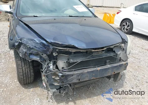 2008 Chevrolet Malibu Ls из США, поврежденный, VIN 1G1ZG57B48F190278